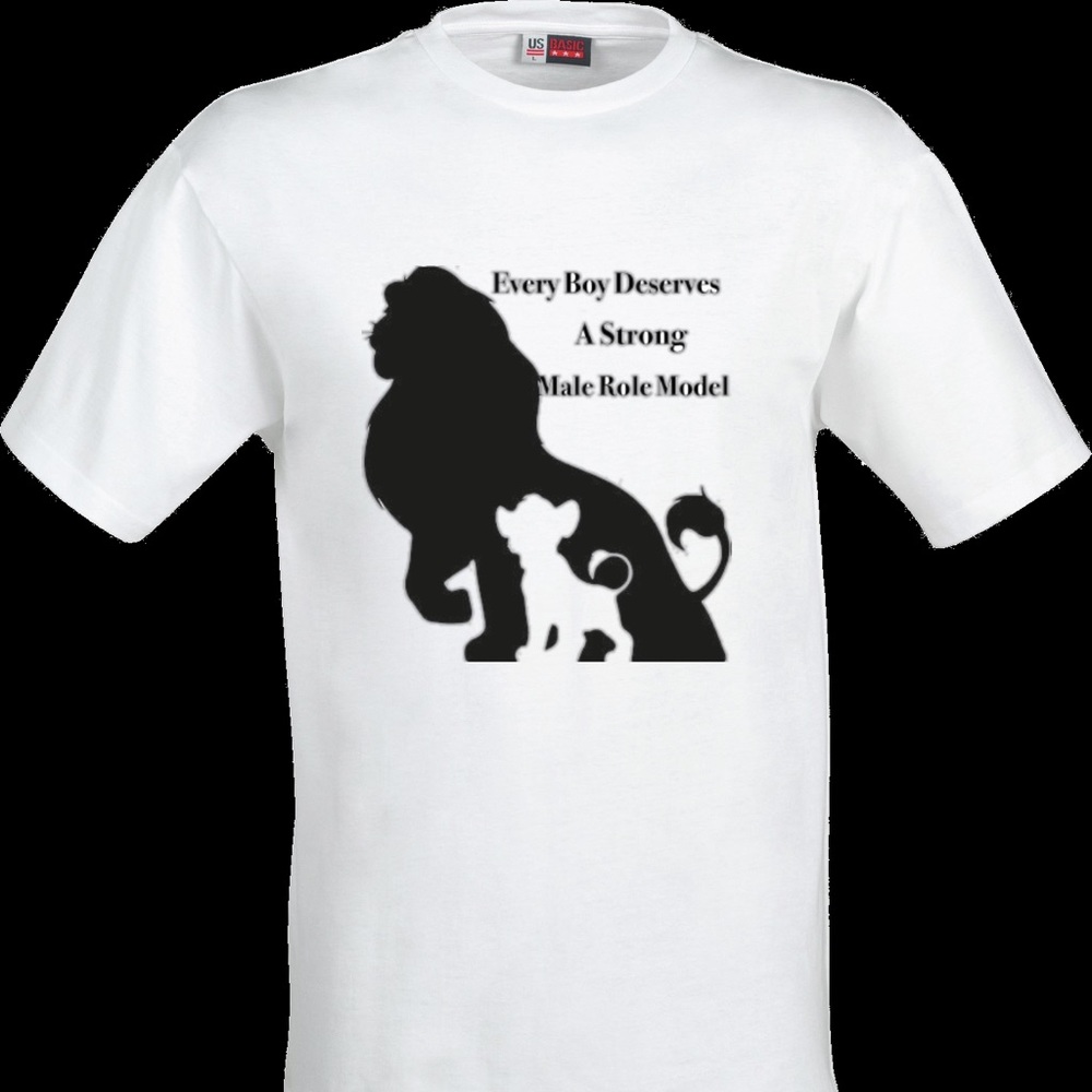 Unisex Graphic Tee